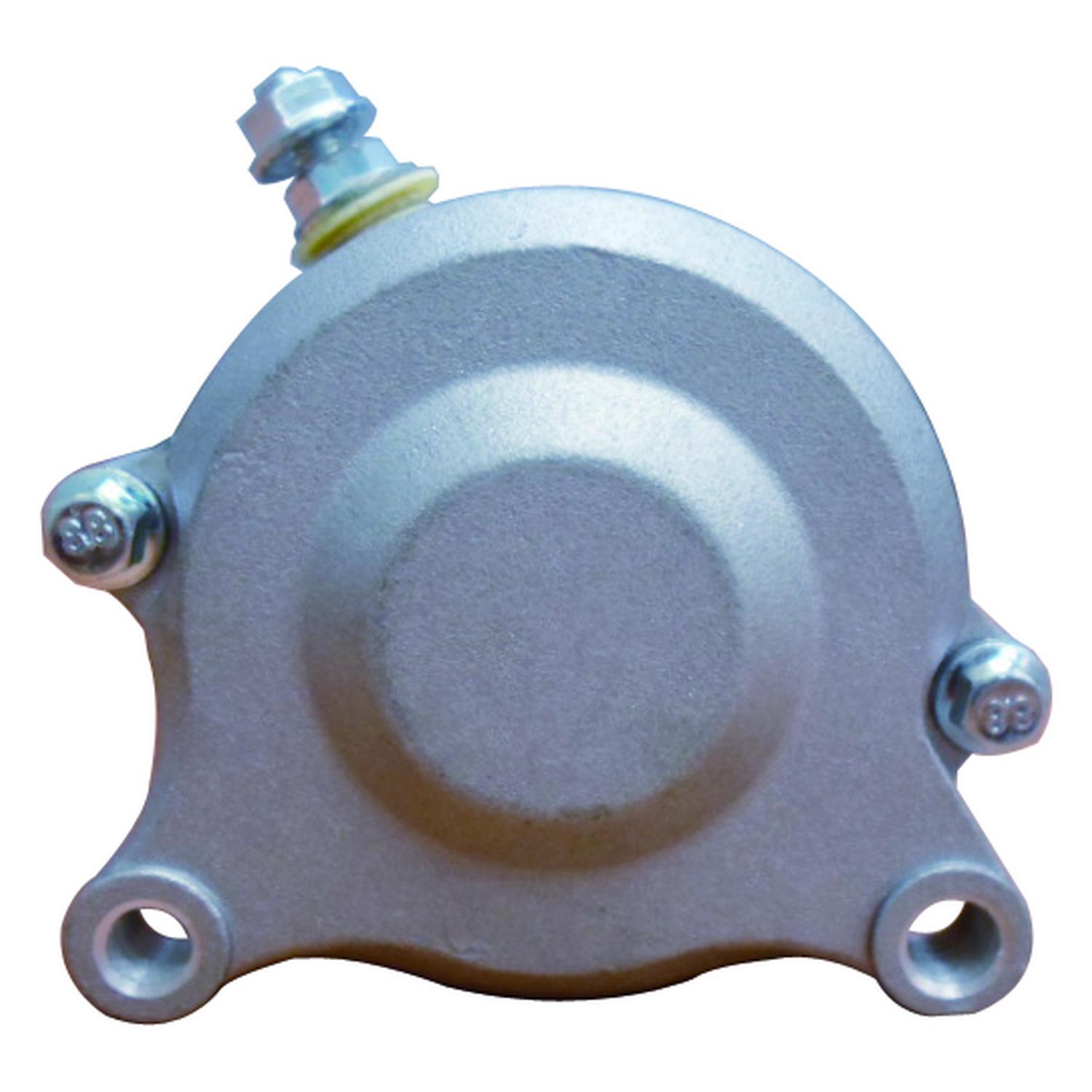 WAI 18705N - Starter Motor WAI 18705N Starter Motor product image 4 of 8