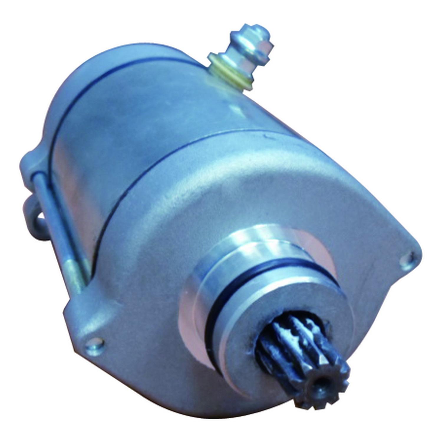 WAI 18705N - Starter Motor WAI 18705N Starter Motor product image 5 of 8