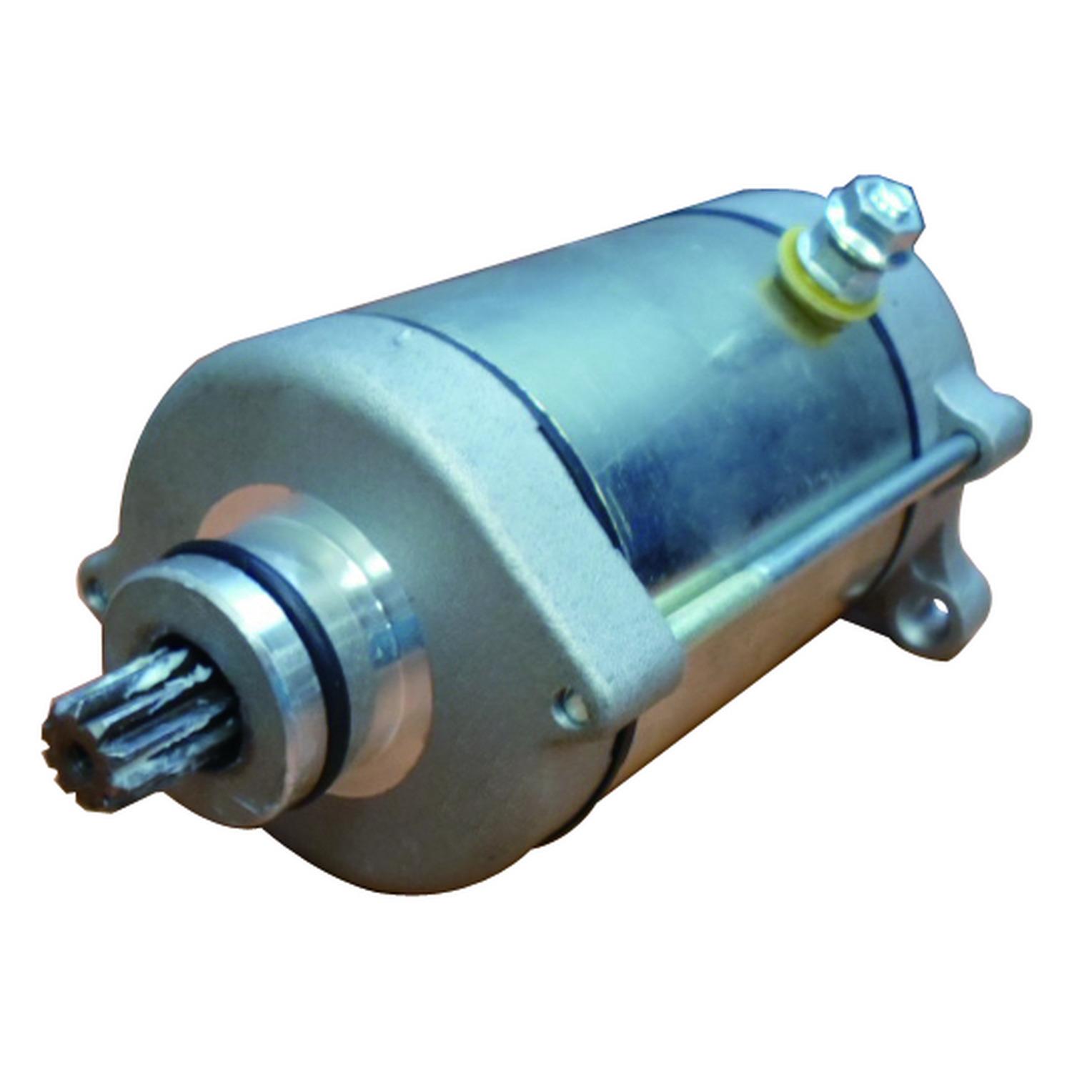 WAI 18705N - Starter Motor WAI 18705N Starter Motor product image 6 of 8