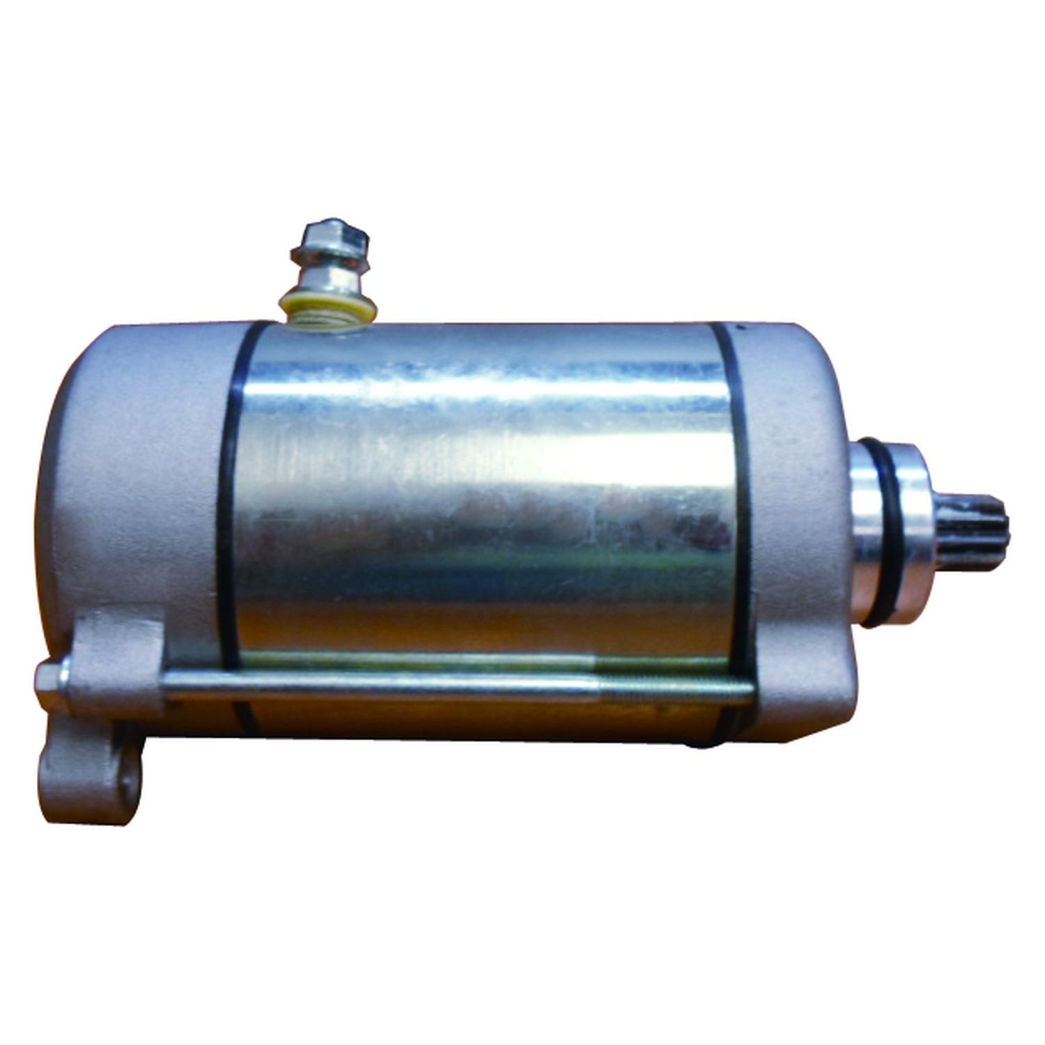 WAI 18705N - Starter Motor WAI 18705N Starter Motor product image 7 of 8