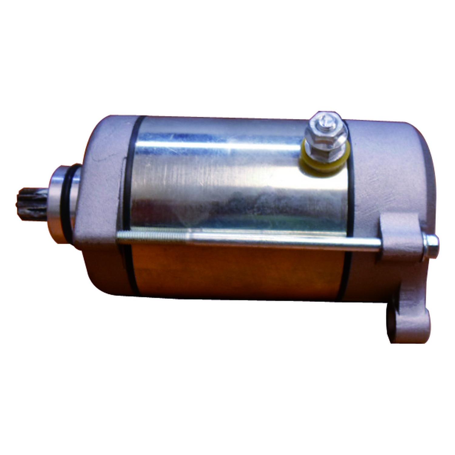 WAI 18705N - Starter Motor WAI 18705N Starter Motor product image 8 of 8