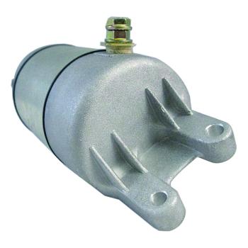 2001 Kawasaki ZR-7S Starter Motor
