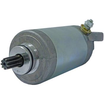 WAI 18716N Starter Motor product image 6 of 8