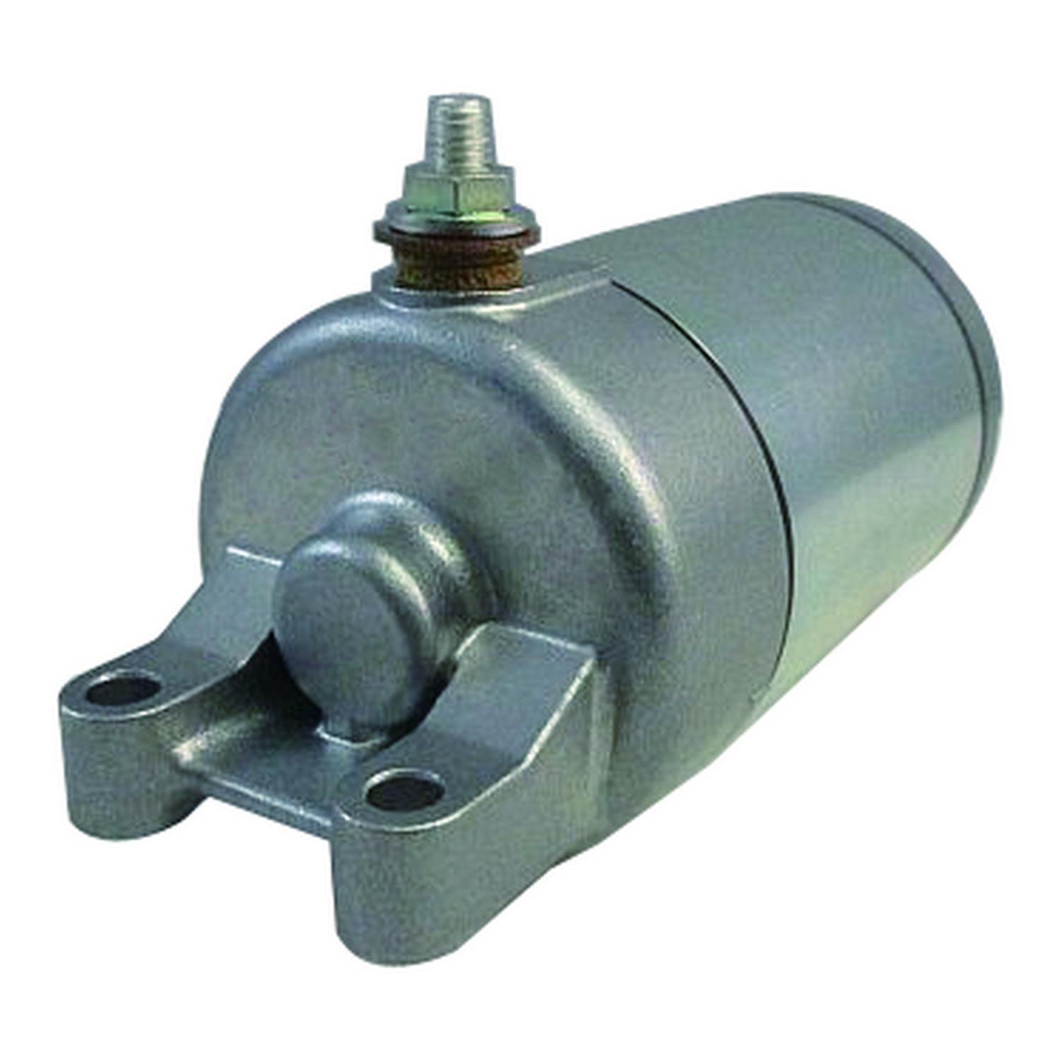 WAI 18718N - Starter Motor WAI 18718N Starter Motor product image 2 of 8