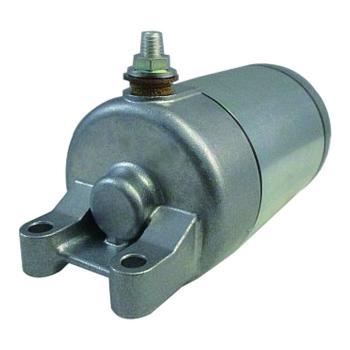 2007 Arctic Cat DVX 400 TS Starter Motor WAI 18718N image 2 of 4