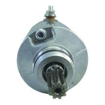 2007 Arctic Cat DVX 400 TS Starter Motor WAI 18718N image 3 of 4