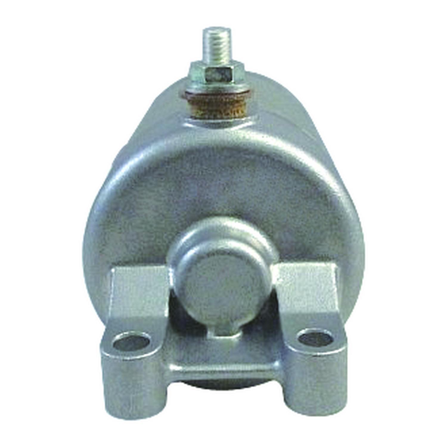 WAI 18718N - Starter Motor WAI 18718N Starter Motor product image 4 of 8
