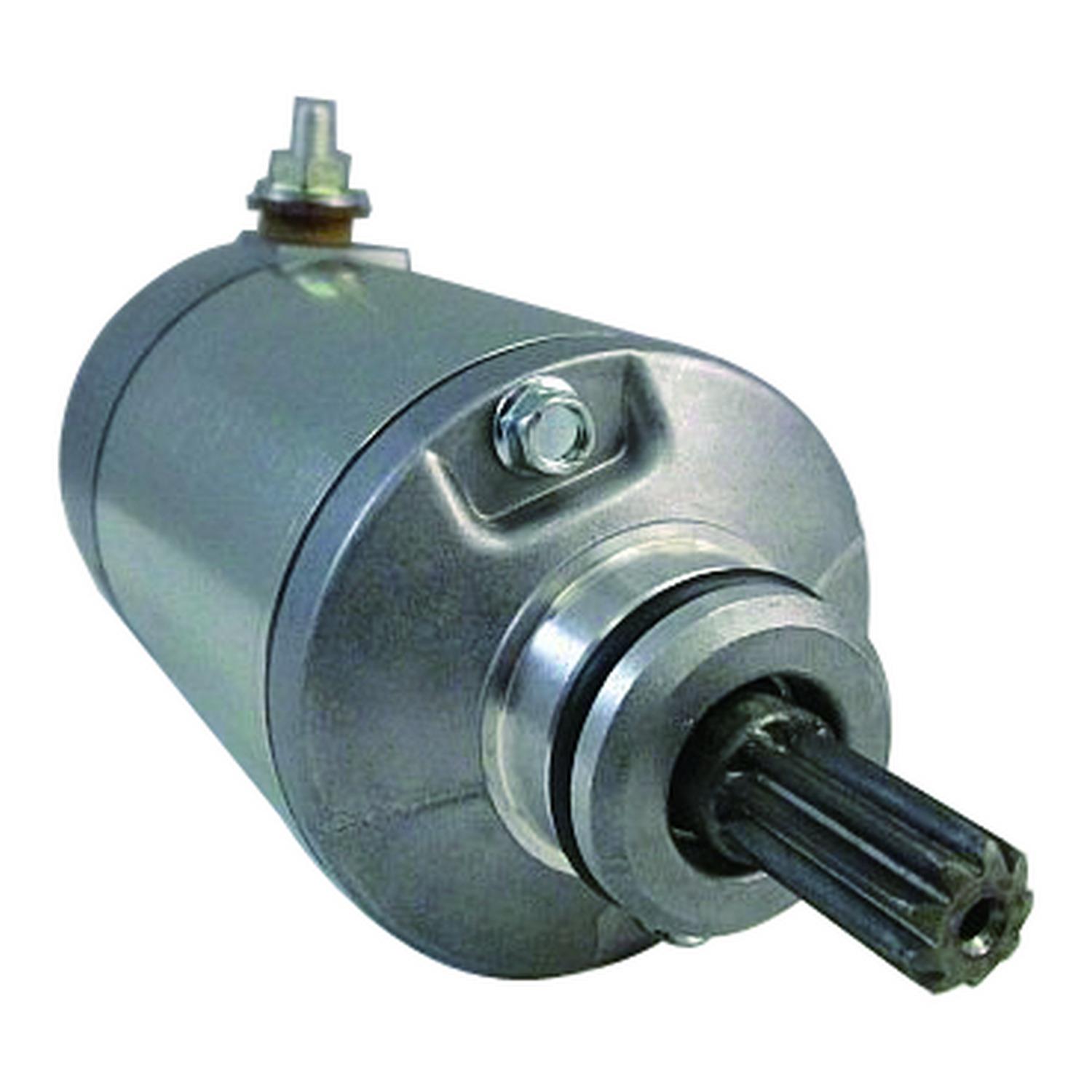 WAI 18718N - Starter Motor WAI 18718N Starter Motor product image 5 of 8