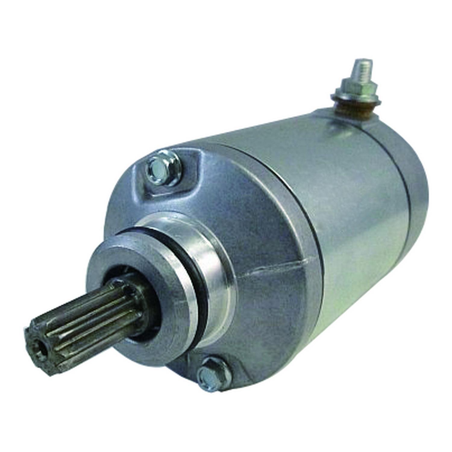 WAI 18718N - Starter Motor WAI 18718N Starter Motor product image 6 of 8