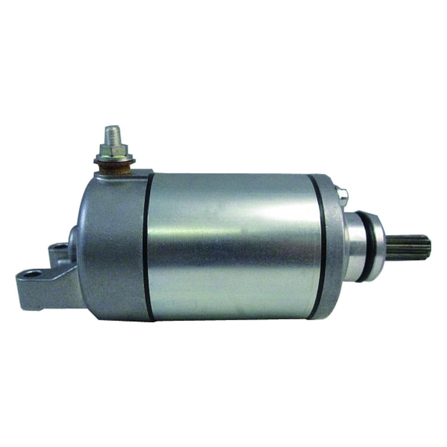 WAI 18718N - Starter Motor WAI 18718N Starter Motor product image 7 of 8