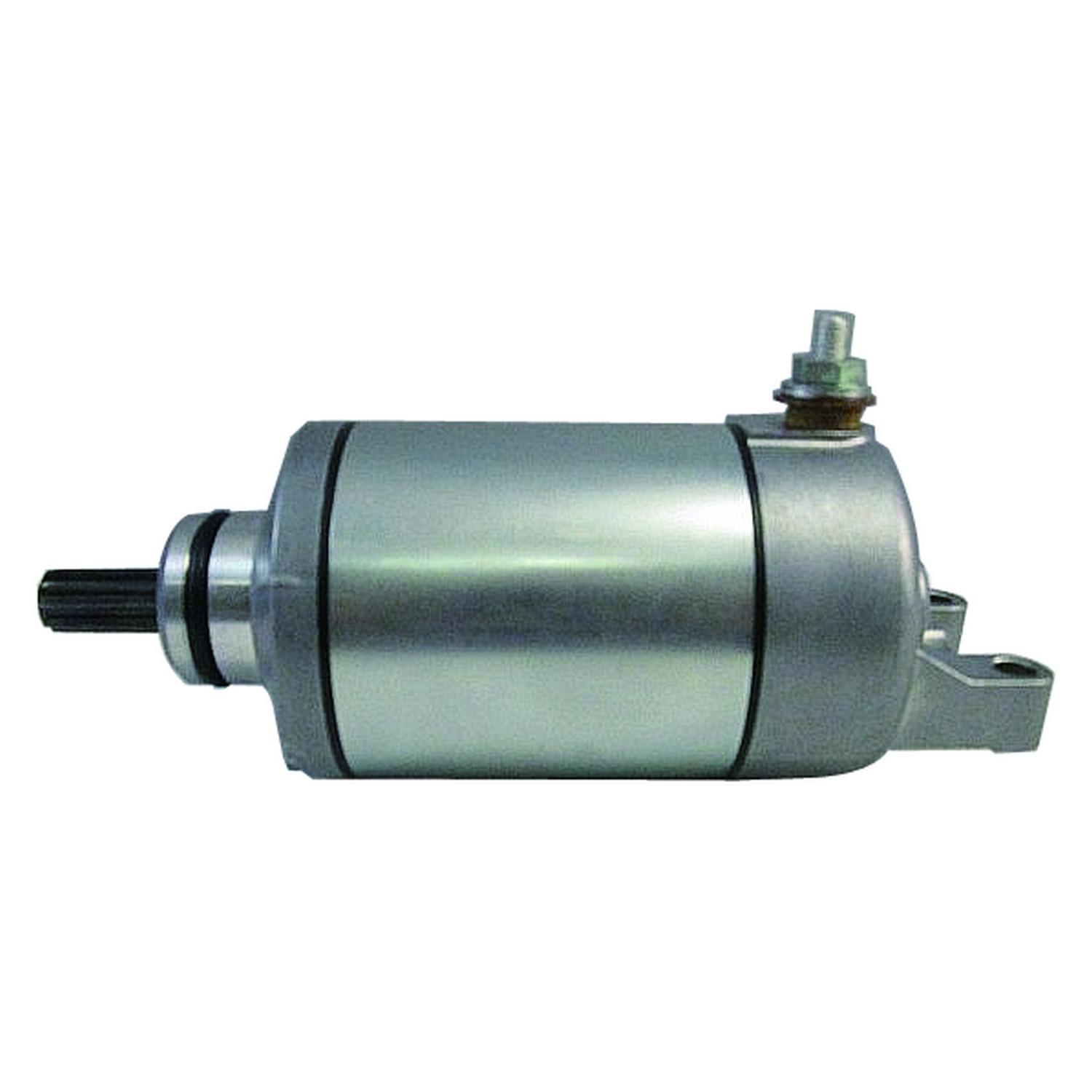WAI 18718N - Starter Motor WAI 18718N Starter Motor product image 8 of 8