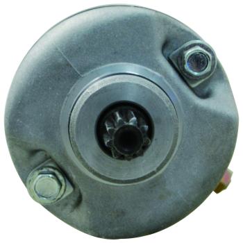 2013 Kawasaki KRT750 Teryx4 4x4 EPS Starter Motor WAI 18719N image 3 of 4