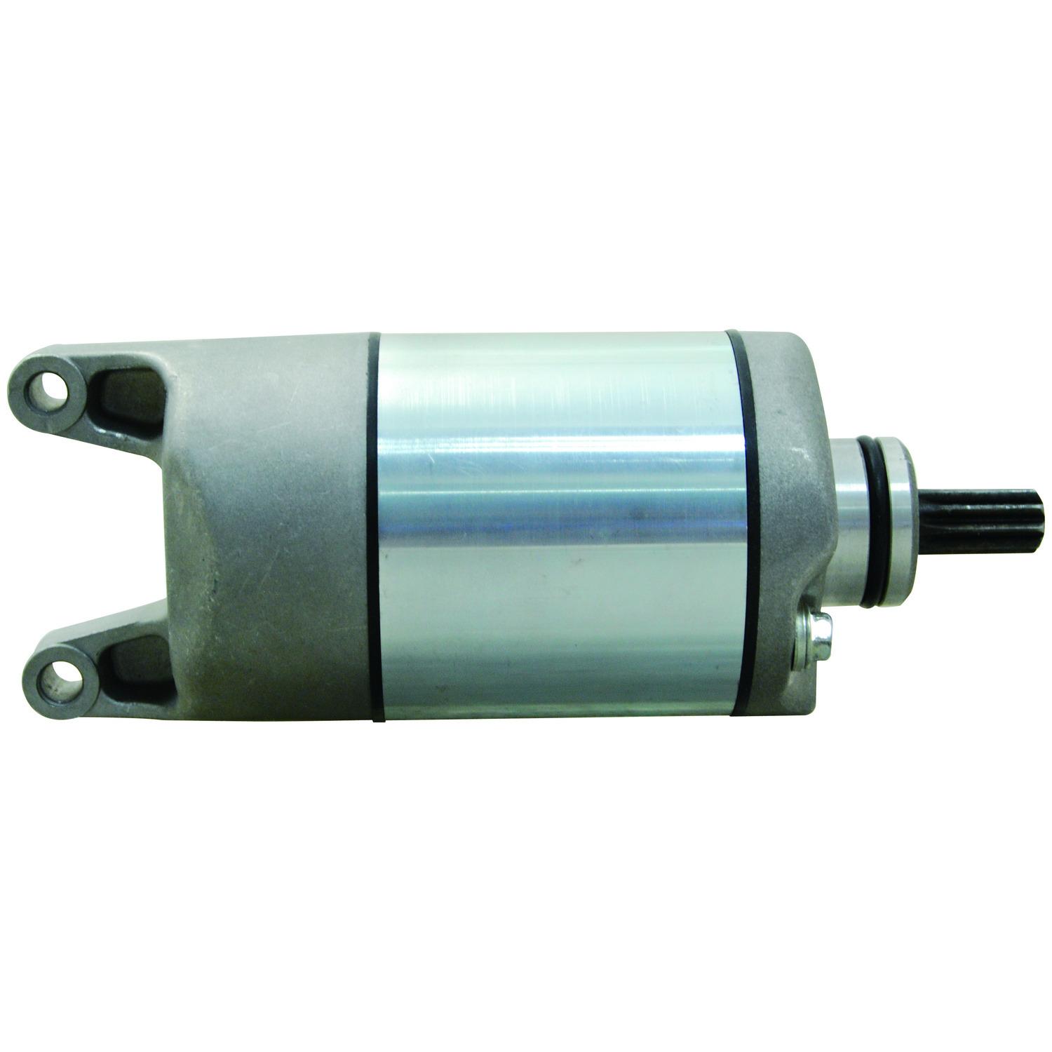 WAI 18719N - Starter Motor WAI 18719N Starter Motor product image 7 of 8
