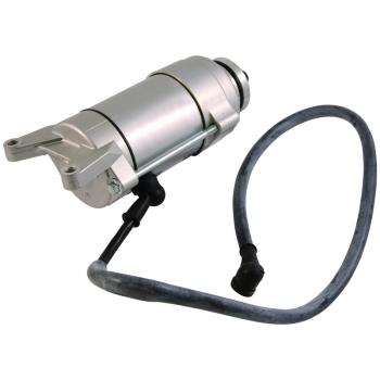 1982 Yamaha XV920R Seca Starter Motor WAI 18727N image 2 of 4