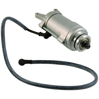 WAI 18727N - Starter Motor WAI 18727N Starter Motor product image 5 of 8