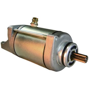 2006 Suzuki GSF1200S Bandit Starter Motor WAI 18733N image 2 of 2