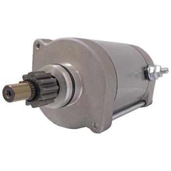 WAI 18746N Starter Motor product image 6 of 8