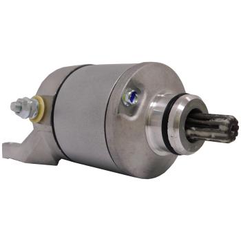 WAI 18747N Starter Motor product image 5 of 8