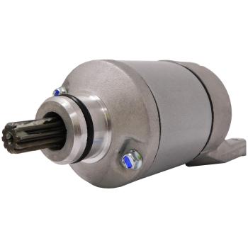 WAI 18747N Starter Motor product image 6 of 8