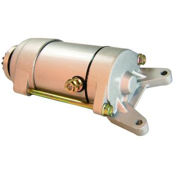 2009 Yamaha XVS1100 V Star 1100 Custom Starter Motor