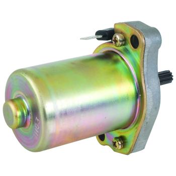 2004 Aprilia Rally 50 (Air Cooled) Starter Motor