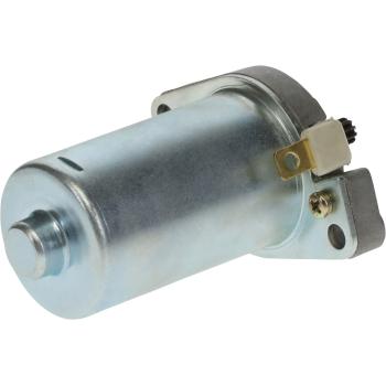 2004 Aprilia Rally 50 (Air Cooled) Starter Motor WAI 18749N image 3 of 4
