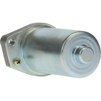 2004 Aprilia Rally 50 (Air Cooled) Starter Motor WAI 18749N image 4 of 4