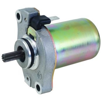 WAI 18749N Starter Motor product image 15 of 19