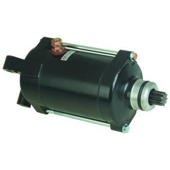 2007 Yamaha VMX1200 V-Max Starter Motor WAI 18750N image 2 of 2