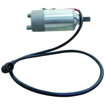 WAI 18753N Starter Motor product image 7 of 8