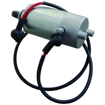 1989 Yamaha YFM200 Moto-4 Starter Motor