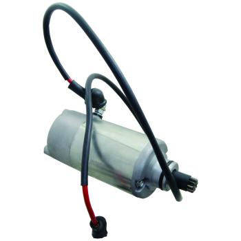 WAI 18754N Starter Motor product image 5 of 8