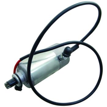 WAI 18754N Starter Motor product image 6 of 8