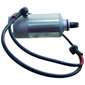 WAI 18754N Starter Motor product image 7 of 8