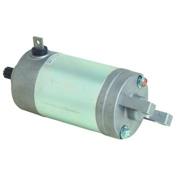2013 Yamaha YFM125 Grizzly Starter Motor