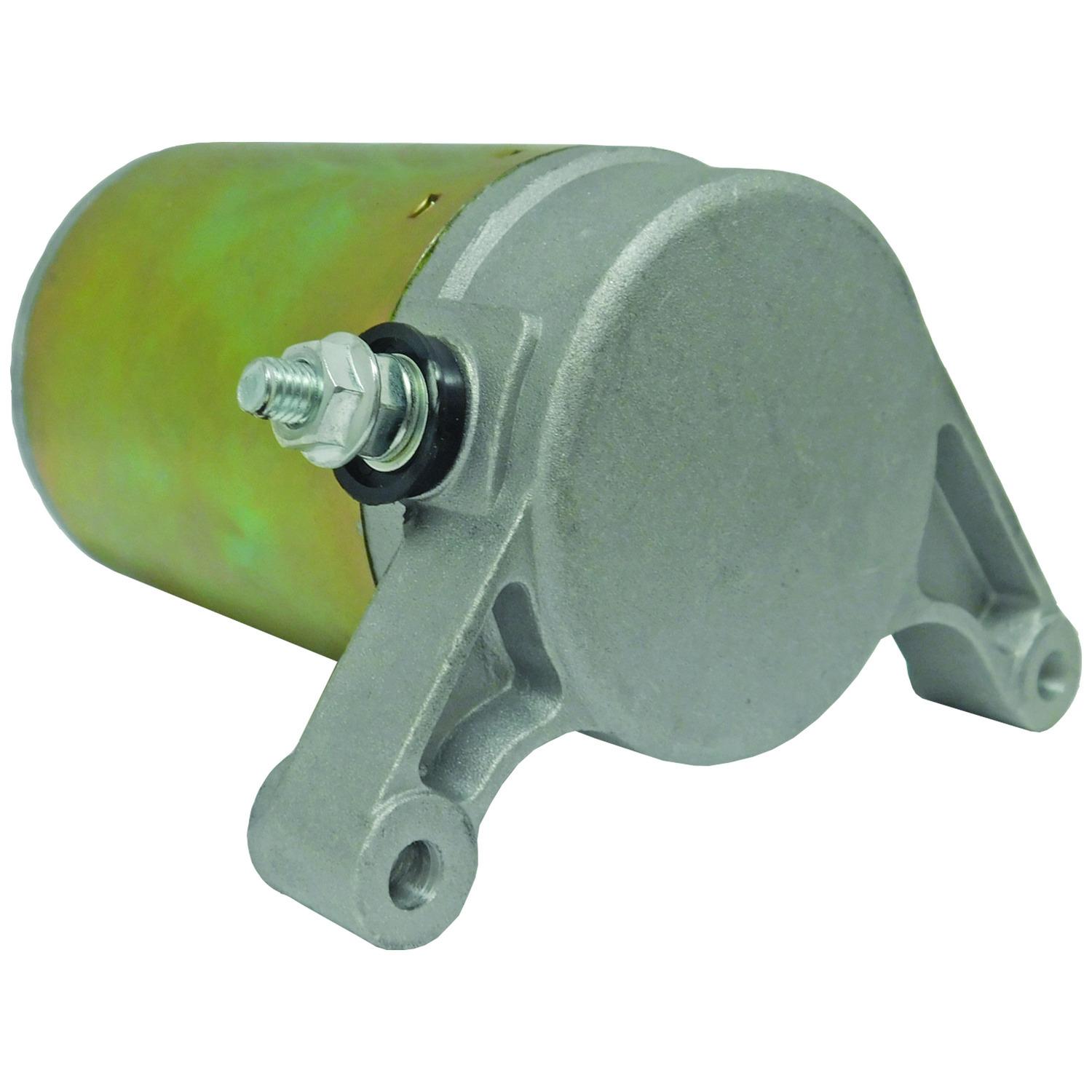 WAI 18756N - Starter Motor WAI 18756N Starter Motor product image 1 of 8