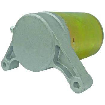 2000 Yamaha YFM400F Kodiak 4x4 Starter Motor WAI 18756N image 2 of 4