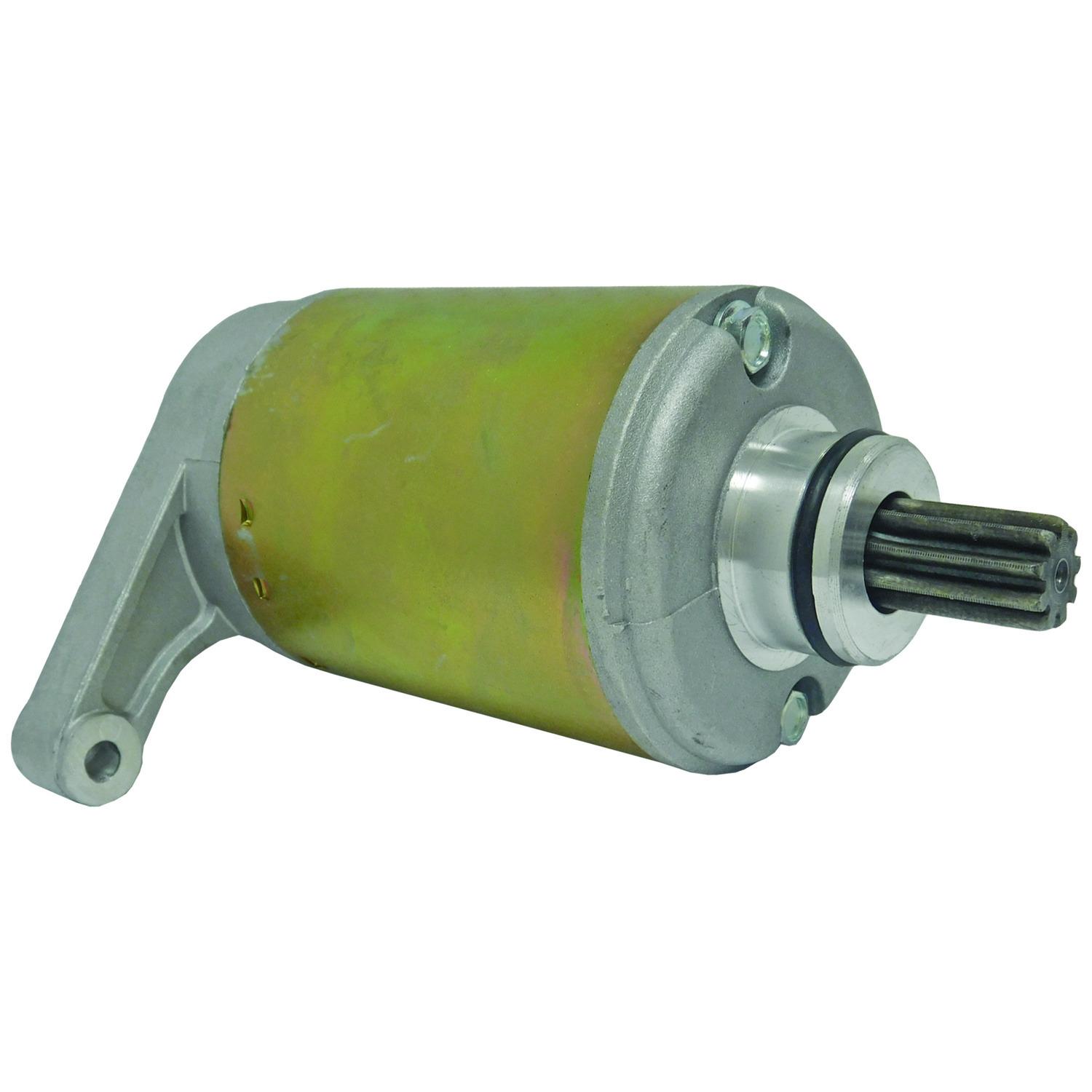 WAI 18756N - Starter Motor WAI 18756N Starter Motor product image 5 of 8