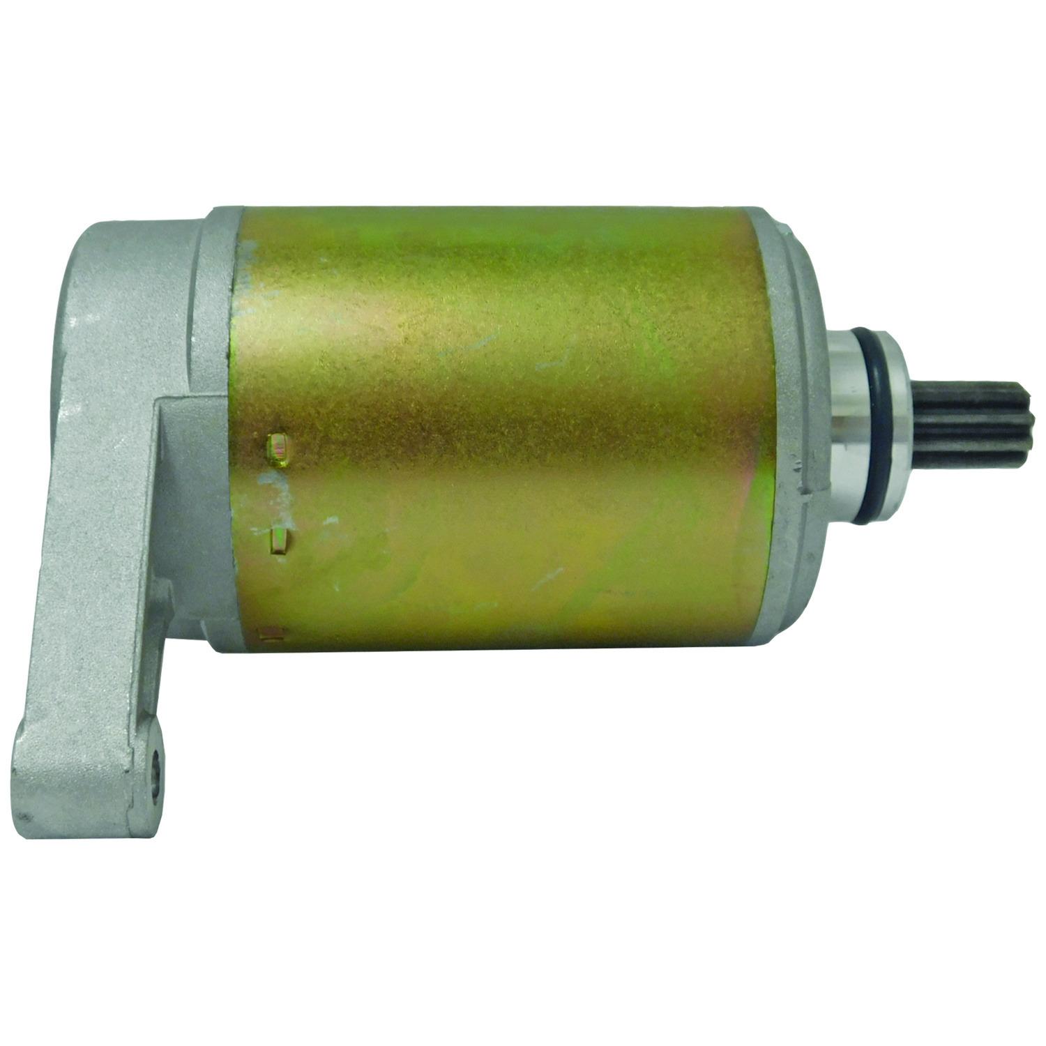 WAI 18756N - Starter Motor WAI 18756N Starter Motor product image 7 of 8