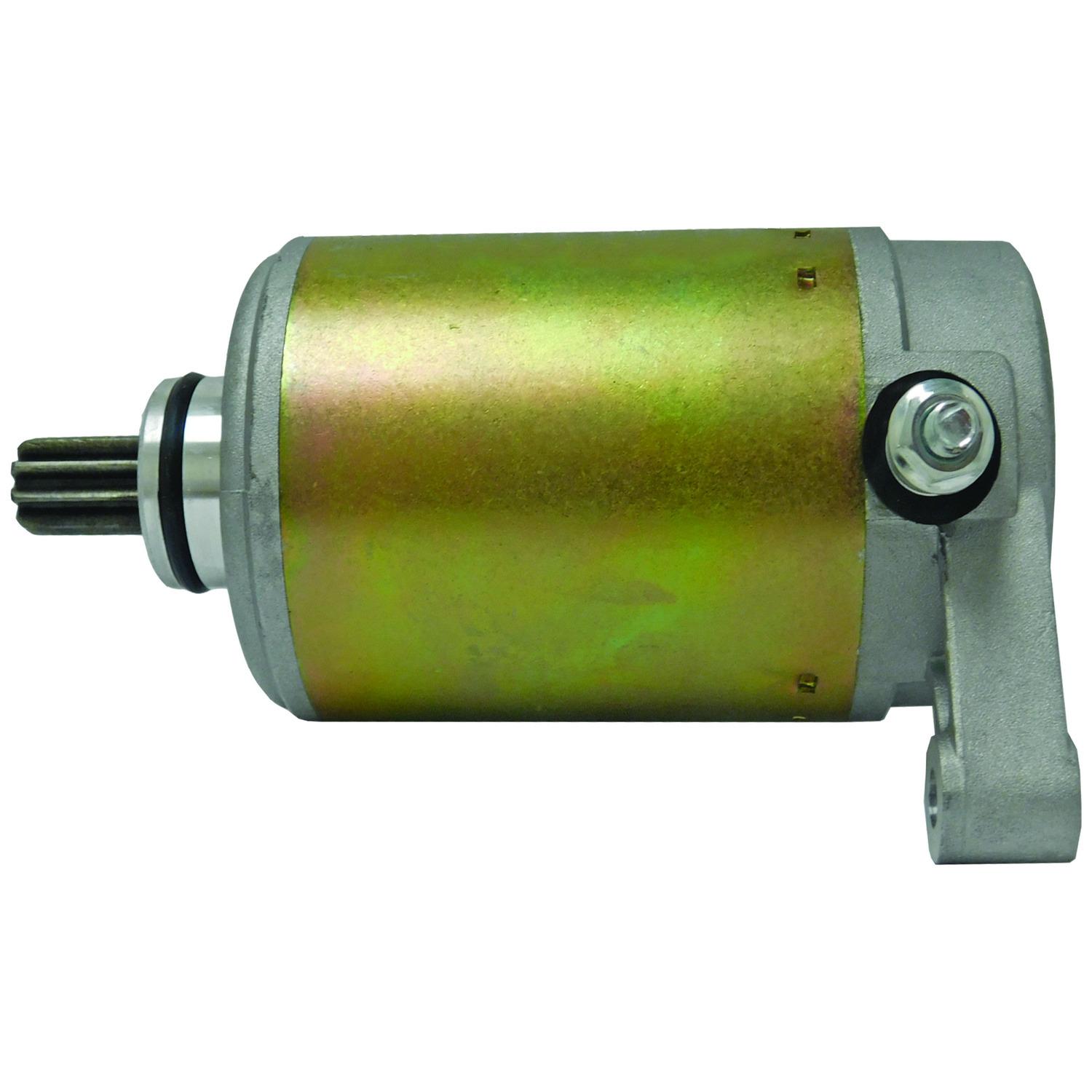 WAI 18756N - Starter Motor WAI 18756N Starter Motor product image 8 of 8