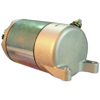 2014 Yamaha YFM350 Grizzly 4x4 Auto Starter Motor
