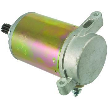 2000 Yamaha YFM350F Wolverine 4x4 Starter Motor
