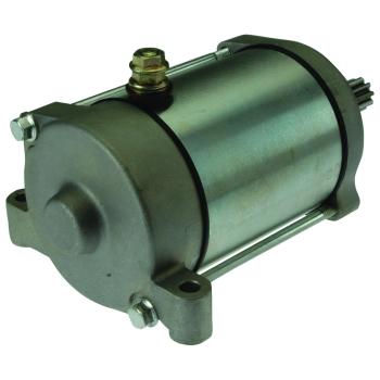2008 Yamaha YFM400 Grizzly 4x4 Auto Starter Motor
