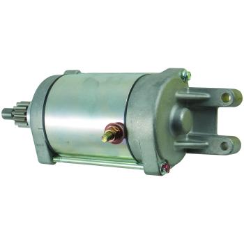 2007 Aprilia Pegaso 650 Trail Starter Motor