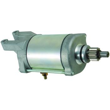 2007 Aprilia Pegaso 650 Trail Starter Motor WAI 18760N image 2 of 2