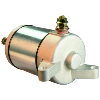 2004 Yamaha YFZ450 Starter Motor