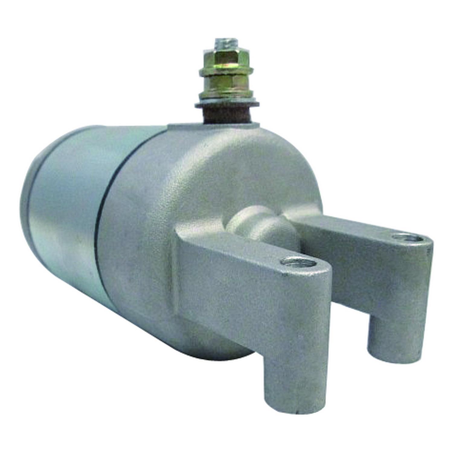 WAI 18763N Starter Motor product image 1 of 8