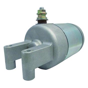 2005 Yamaha YZF-R6 Starter Motor WAI 18763N image 2 of 4