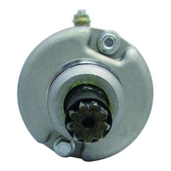 2005 Yamaha YZF-R6 Starter Motor WAI 18763N image 3 of 4