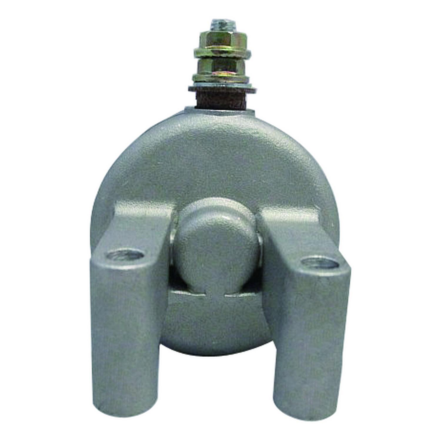 WAI 18763N Starter Motor product image 4 of 8